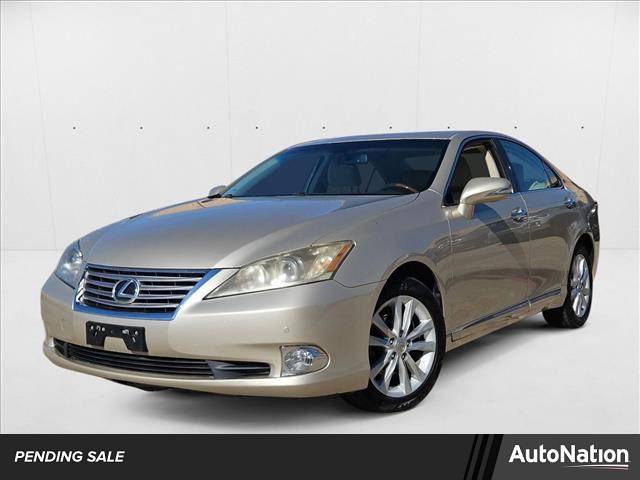 2011 Lexus ES ES 350 — Sedan — 179,100 mi — North Richland Hills, TX
