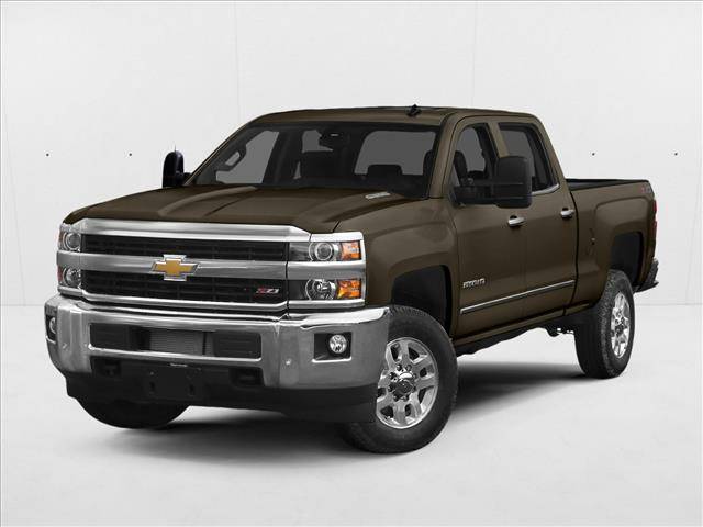 2015 Chevrolet Silverado 2500HD High Country — Pickup Truck — 199,510 mi — North Richland Hills, TX