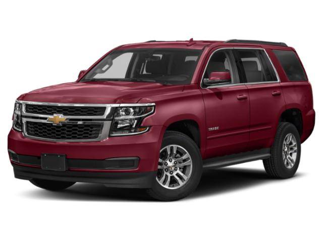 2018 Chevrolet Tahoe LT — SUV — 68,496 mi — North Richland Hills, TX