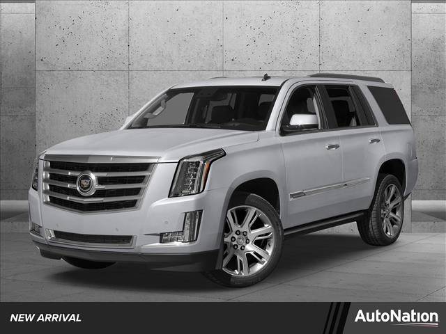 2015 Cadillac Escalade Luxury — SUV — 118,379 mi — North Richland Hills, TX