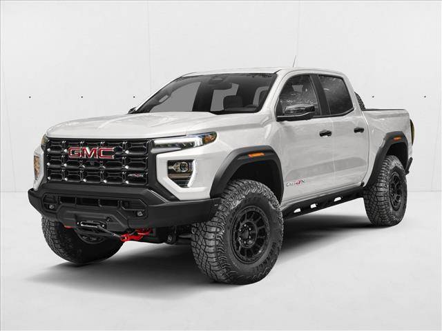 2024 GMC Canyon Elevation — Pickup Truck — 5,150 mi — North Richland Hills, TX