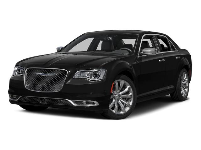 2015 Chrysler 300 C — Sedan — 151,431 mi — North Richland Hills, TX