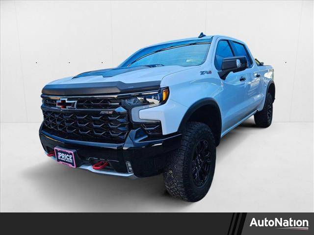 2023 Chevrolet Silverado 1500 ZR2 — Pickup Truck — 43,069 mi — North Richland Hills, TX
