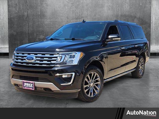 2021 Ford Expedition Limited — SUV — 101,873 mi — North Richland Hills, TX