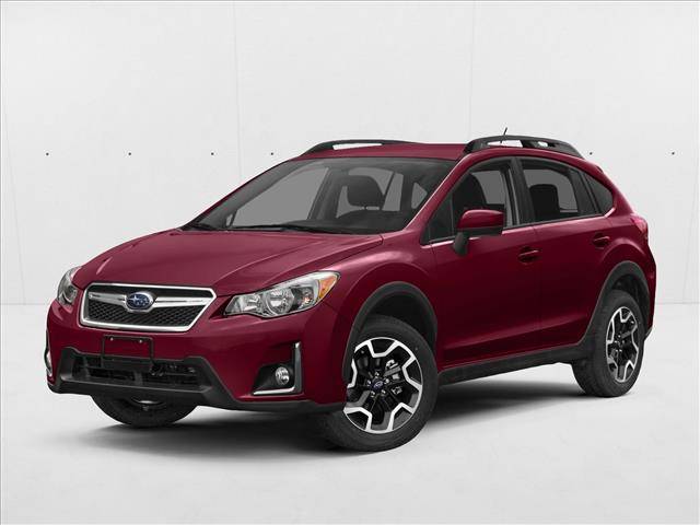 2016 Subaru Crosstrek 2.0i — SUV — 103,681 mi — North Richland Hills, TX