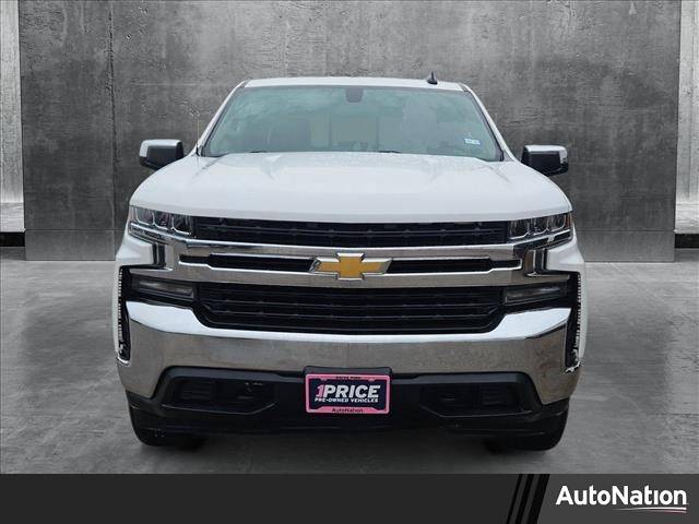 2019 Chevrolet Silverado 1500 LT — Pickup Truck — 113,982 mi — North Richland Hills, TX