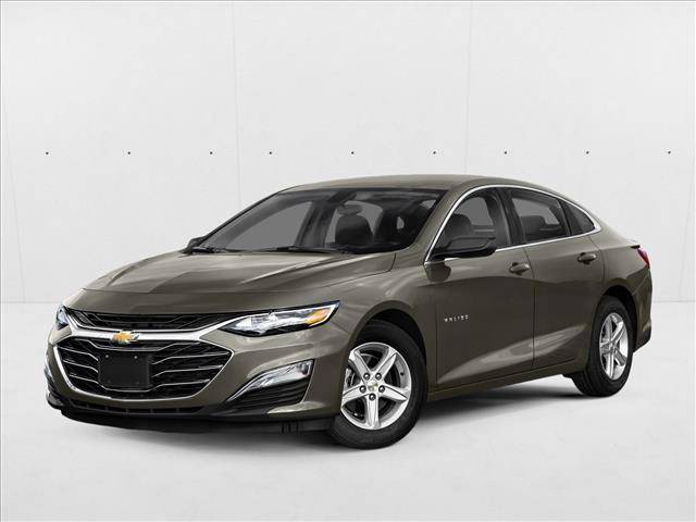 2022 Chevrolet Malibu LS — Sedan — 35,441 mi — North Richland Hills, TX