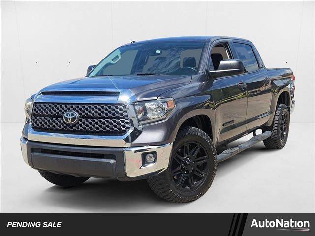 2019 Toyota Tundra SR5 — Pickup Truck — 104,484 mi — North Richland Hills, TX
