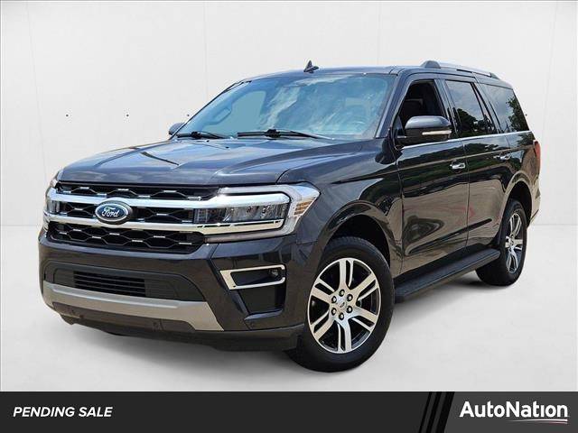 2024 Ford Expedition Limited — SUV — 29,474 mi — North Richland Hills, TX