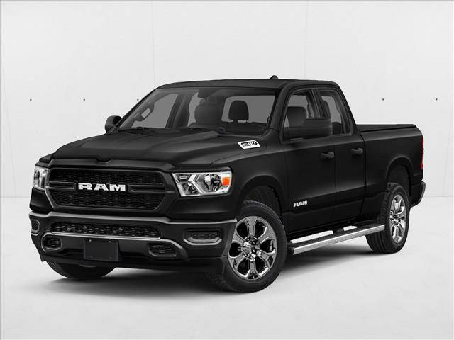 2019 Ram 1500 Tradesman — Pickup Truck — 151,429 mi — North Richland Hills, TX