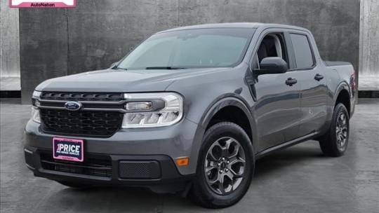 2024 Ford Maverick XLT — Pickup Truck — 7,935 mi — North Richland Hills, TX