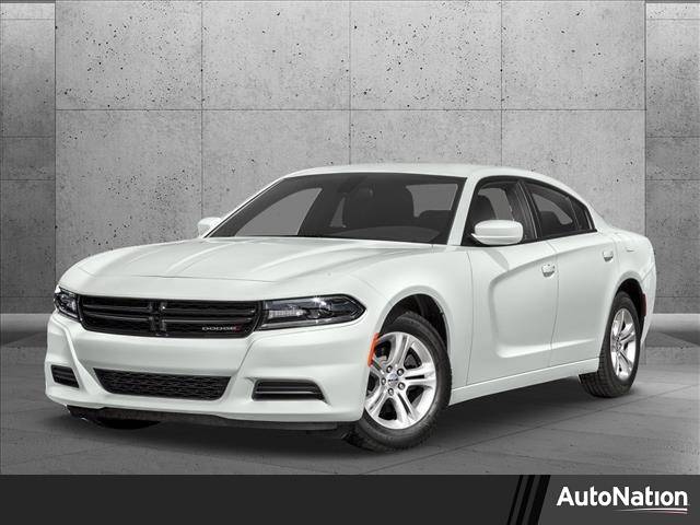 2019 Dodge Charger R/T — Sedan — 77,543 mi — North Richland Hills, TX