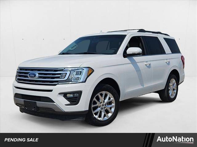 2020 Ford Expedition XLT — SUV — 121,510 mi — North Richland Hills, TX