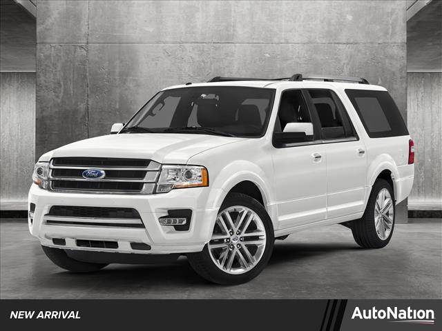 2016 Ford Expedition Limited — SUV — 103,259 mi — North Richland Hills, TX