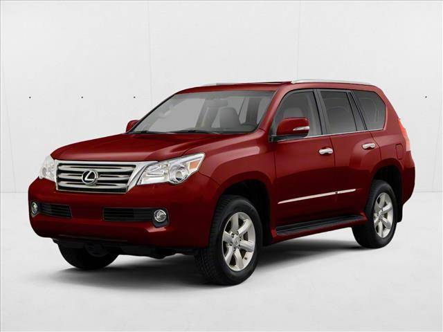 2010 Lexus GX GX 460 — SUV — 178,016 mi — North Richland Hills, TX
