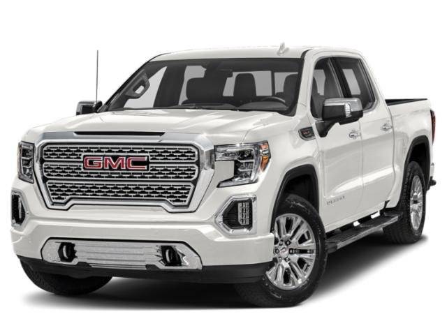 2021 GMC Sierra 1500 Denali — Pickup Truck — 11,335 mi — Springfield, TN