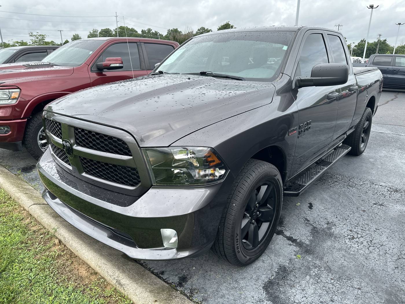 2019 Ram 1500 Classic Express — Pickup Truck — 41,290 mi — Springfield, TN