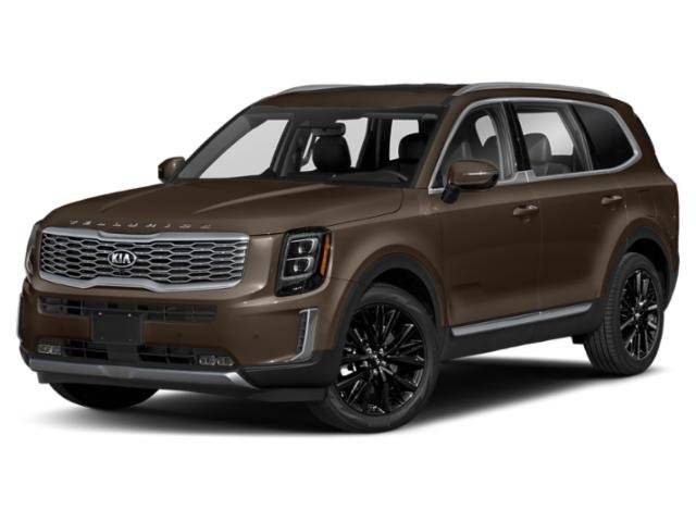 2020 Kia Telluride SX — SUV — 68,900 mi — Springfield, TN