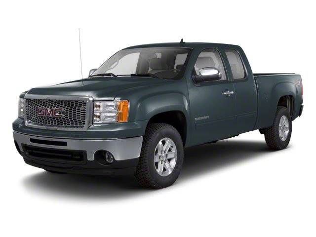2010 GMC Sierra 1500 Work Truck — Pickup Truck — 134,353 mi — Springfield, TN