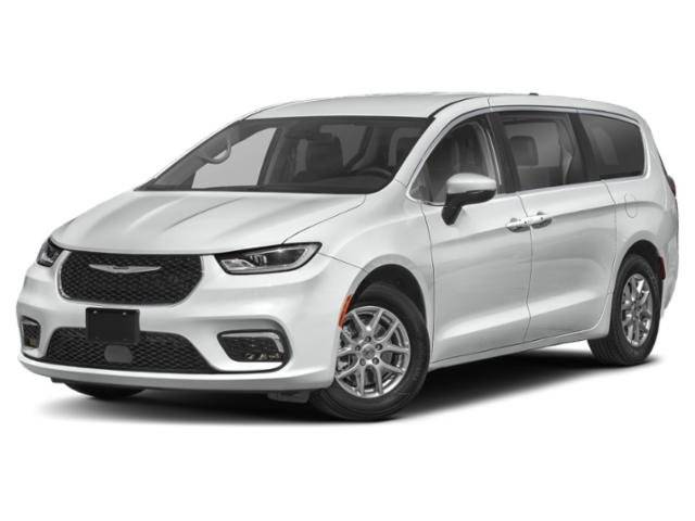 2023 Chrysler Pacifica Touring L — Minivan — 21,020 mi — Springfield, TN