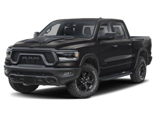 2023 Ram 1500 Rebel — Pickup Truck — 31,663 mi — Springfield, TN