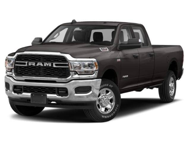 2020 Ram 3500 Tradesman — Pickup Truck — 74,982 mi — Springfield, TN