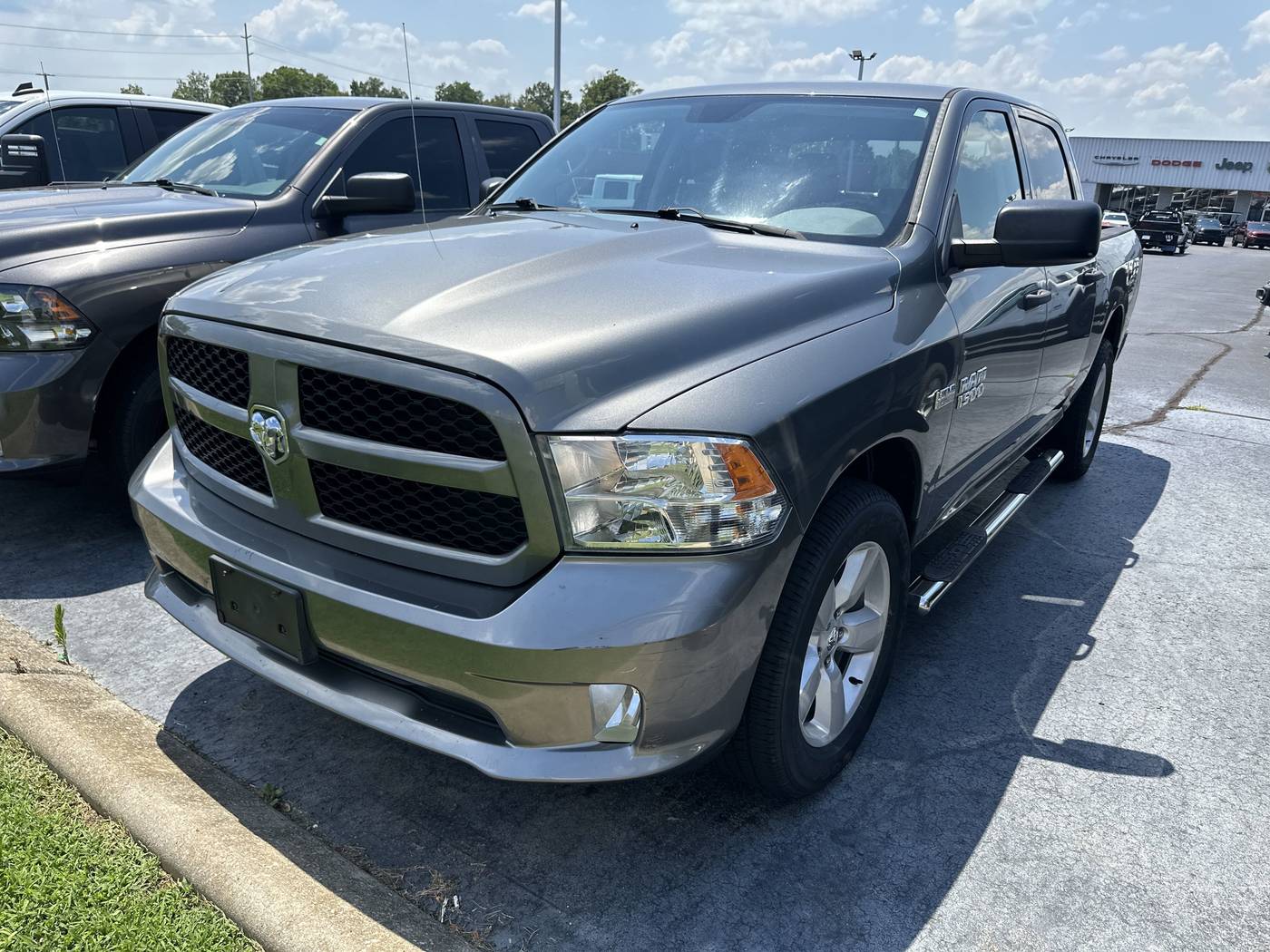 2013 Ram 1500 Express — Pickup Truck — 66,249 mi — Springfield, TN