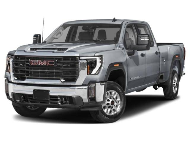 2024 GMC Sierra 2500HD AT4 — Pickup Truck — 94,864 mi — Springfield, TN