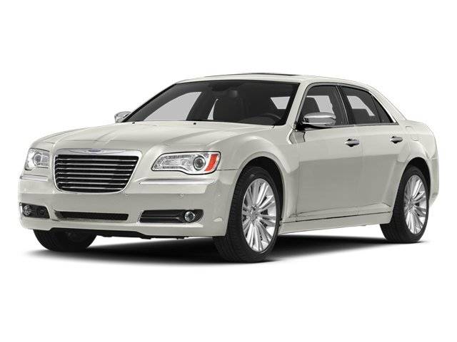 2013 Chrysler 300 Base — Sedan — 230,597 mi — Springfield, TN