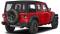 2024 Jeep Wrangler in Winchester, TN 2 - Open Gallery