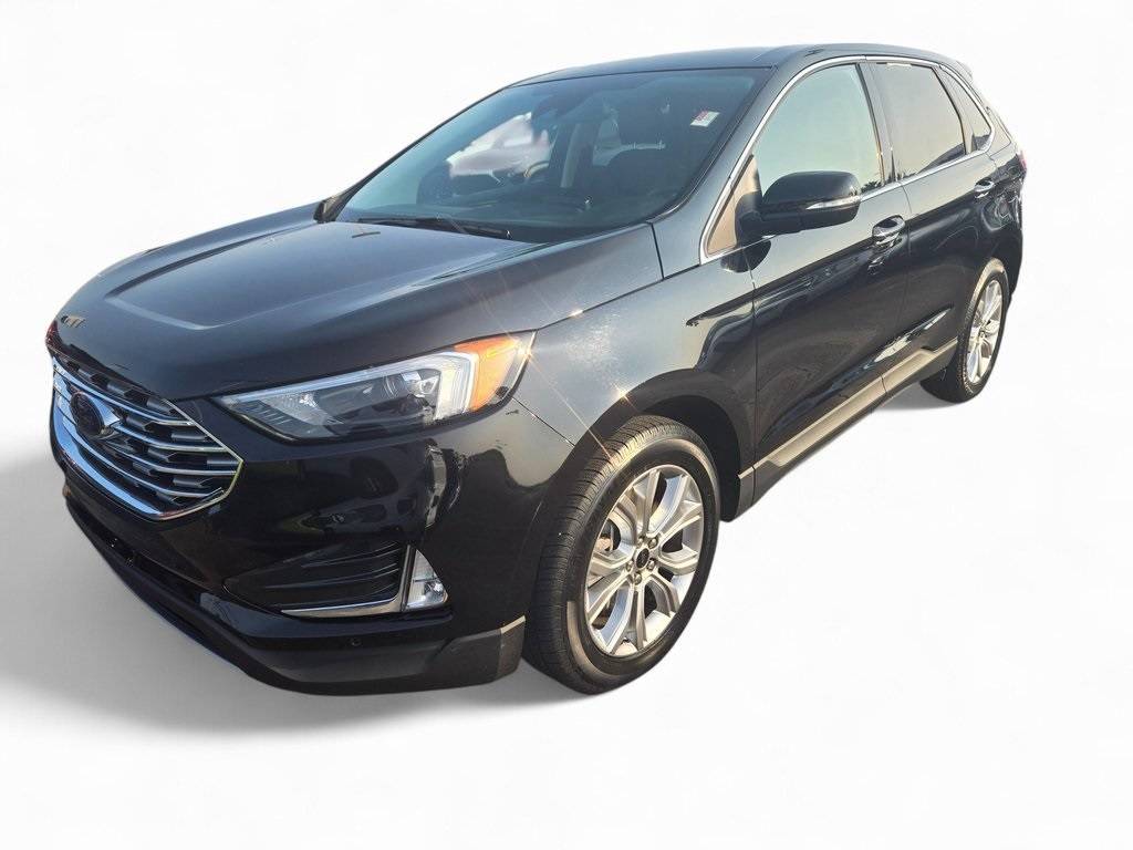 2024 Ford Edge Titanium — SUV — 32,724 mi — Winchester, TN