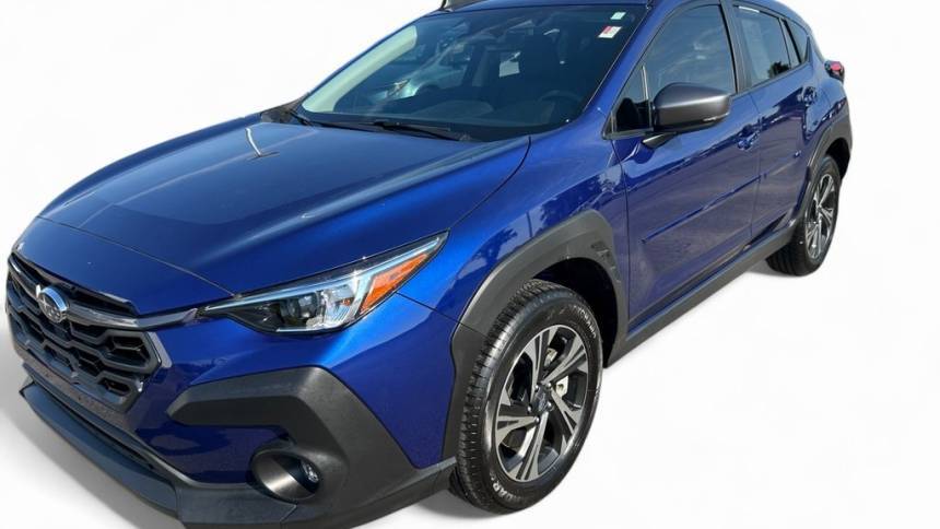 2024 Subaru Crosstrek Premium — SUV — 21,060 mi — Winchester, TN
