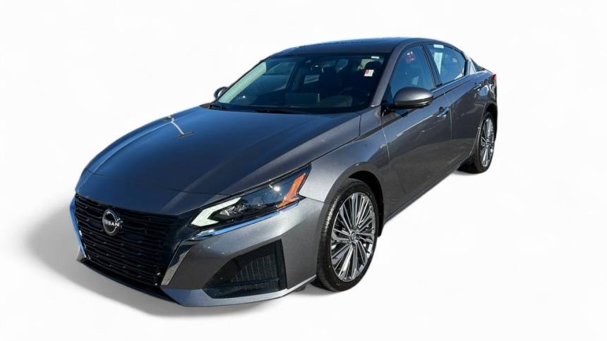 2024 Nissan Altima SL — Sedan — 7,490 mi — Winchester, TN