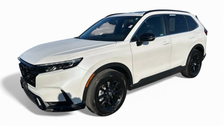 2024 Honda CR-V Hybrid Sport — SUV — 17,949 mi — Winchester, TN