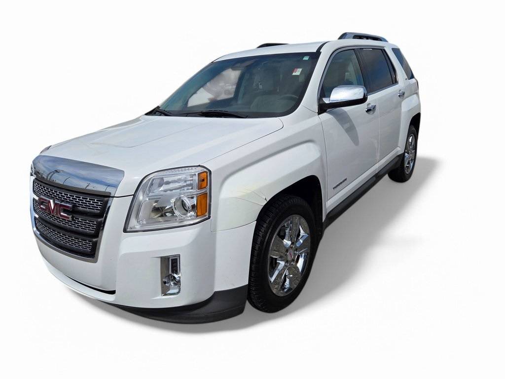 2015 GMC Terrain SLT-2 — SUV — 117,831 mi — Winchester, TN