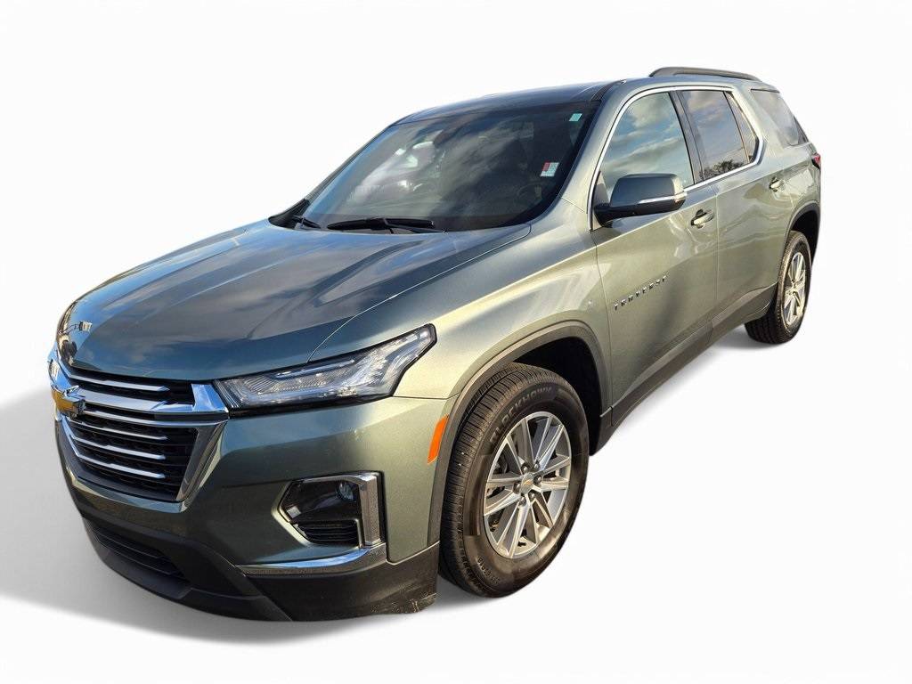 2023 Chevrolet Traverse LT Leather — SUV — 47,235 mi — Winchester, TN
