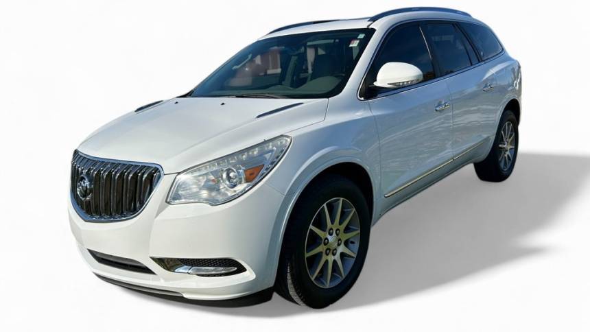 2016 Buick Enclave Leather — SUV — 88,243 mi — Winchester, TN