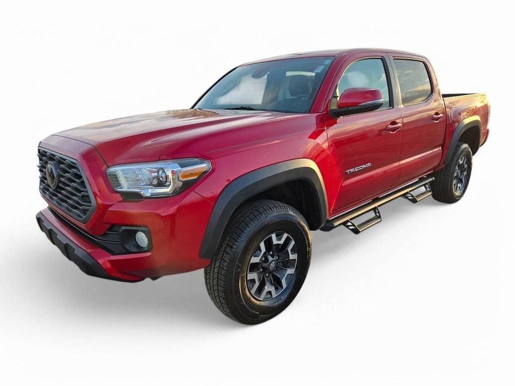 2022 Toyota Tacoma TRD Off Road — Pickup Truck — 63,360 mi — Winchester, TN