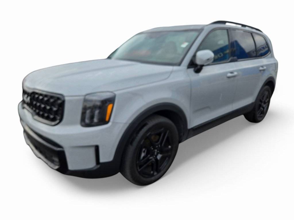 2024 Kia Telluride SX X-Line — SUV — 8,304 mi — Winchester, TN