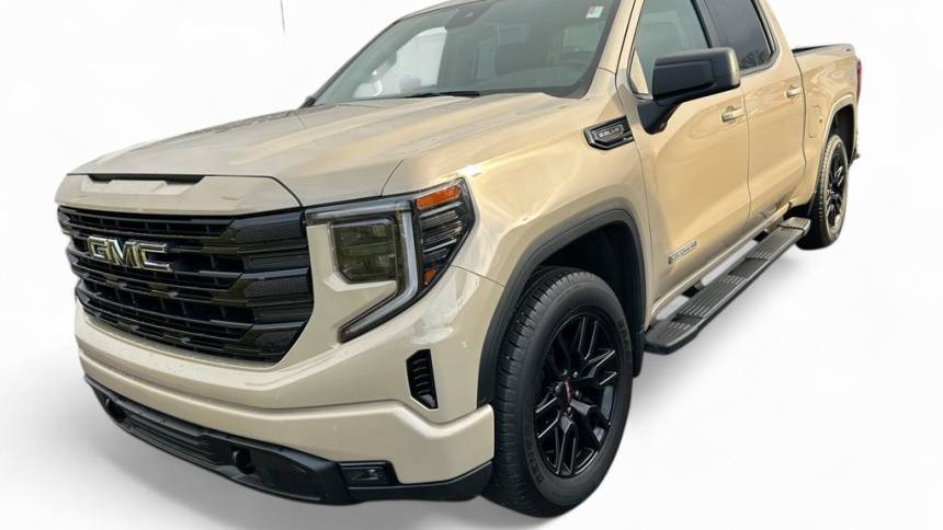 2022 GMC Sierra 1500 Elevation — Pickup Truck — 7,964 mi — Winchester, TN