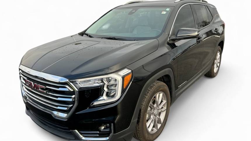 2023 GMC Terrain SLT — SUV — 24,774 mi — Winchester, TN