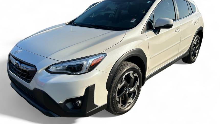 2022 Subaru Crosstrek Limited — SUV — 21,796 mi — Winchester, TN