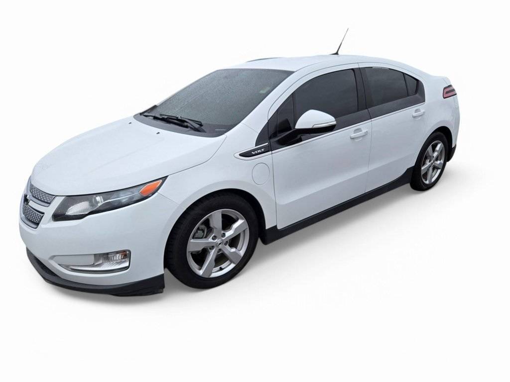 2014 Chevrolet Volt Base — Sedan — 151,040 mi — Winchester, TN