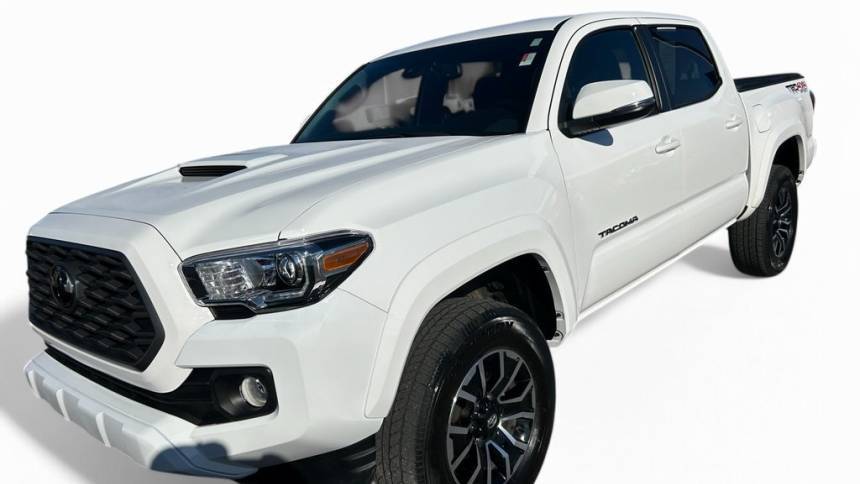 2023 Toyota Tacoma TRD Sport — Pickup Truck — 27,772 mi — Winchester, TN