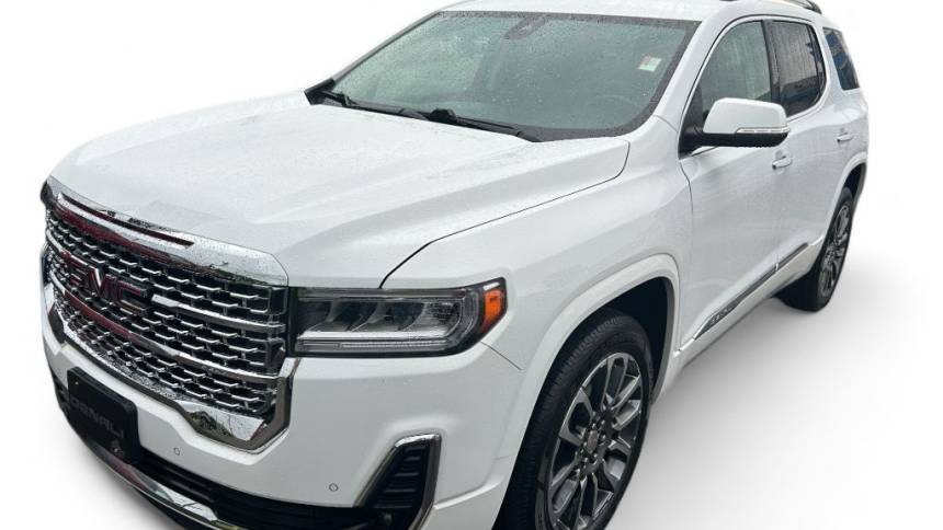 2020 GMC Acadia Denali — SUV — 64,468 mi — Winchester, TN
