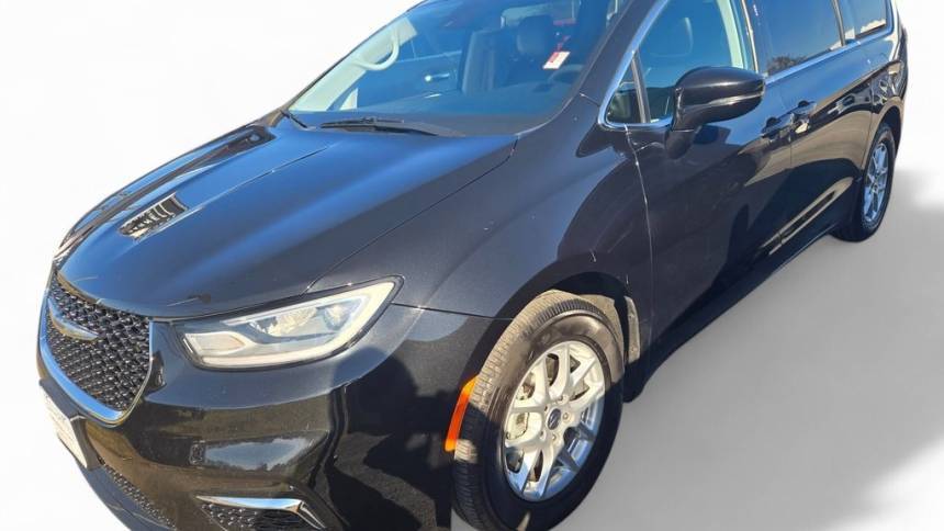 2022 Chrysler Pacifica Touring L — Minivan — 66,406 mi — Winchester, TN