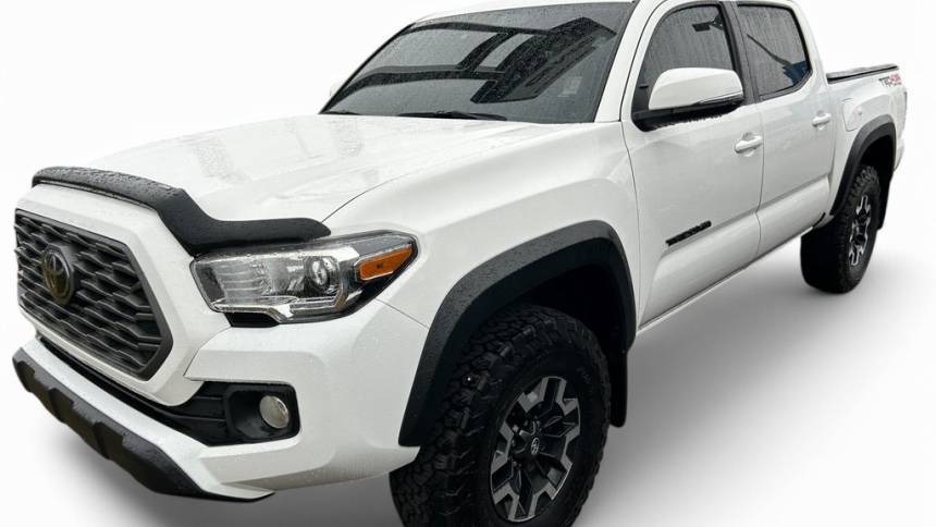 2022 Toyota Tacoma TRD Off Road — Pickup Truck — 59,892 mi — Winchester, TN