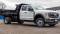 2023 Ford Super Duty F-450 Chassis Cab in Michigan City, IN 3 - Open Gallery