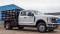2023 Ford Super Duty F-350 Chassis Cab in Michigan City, IN 2 - Open Gallery