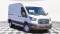 2023 Ford E-Transit Cargo Van in Michigan City, IN 3 - Open Gallery